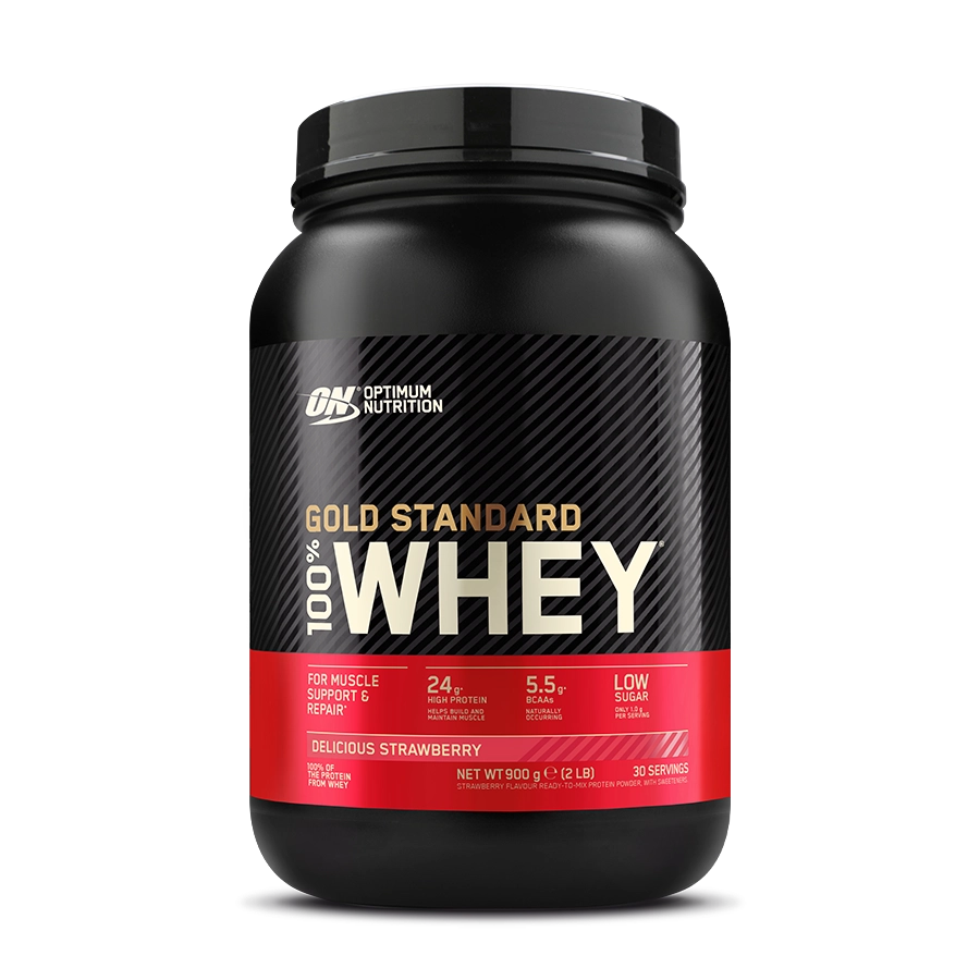 DELICIOUS STRAWBERRY